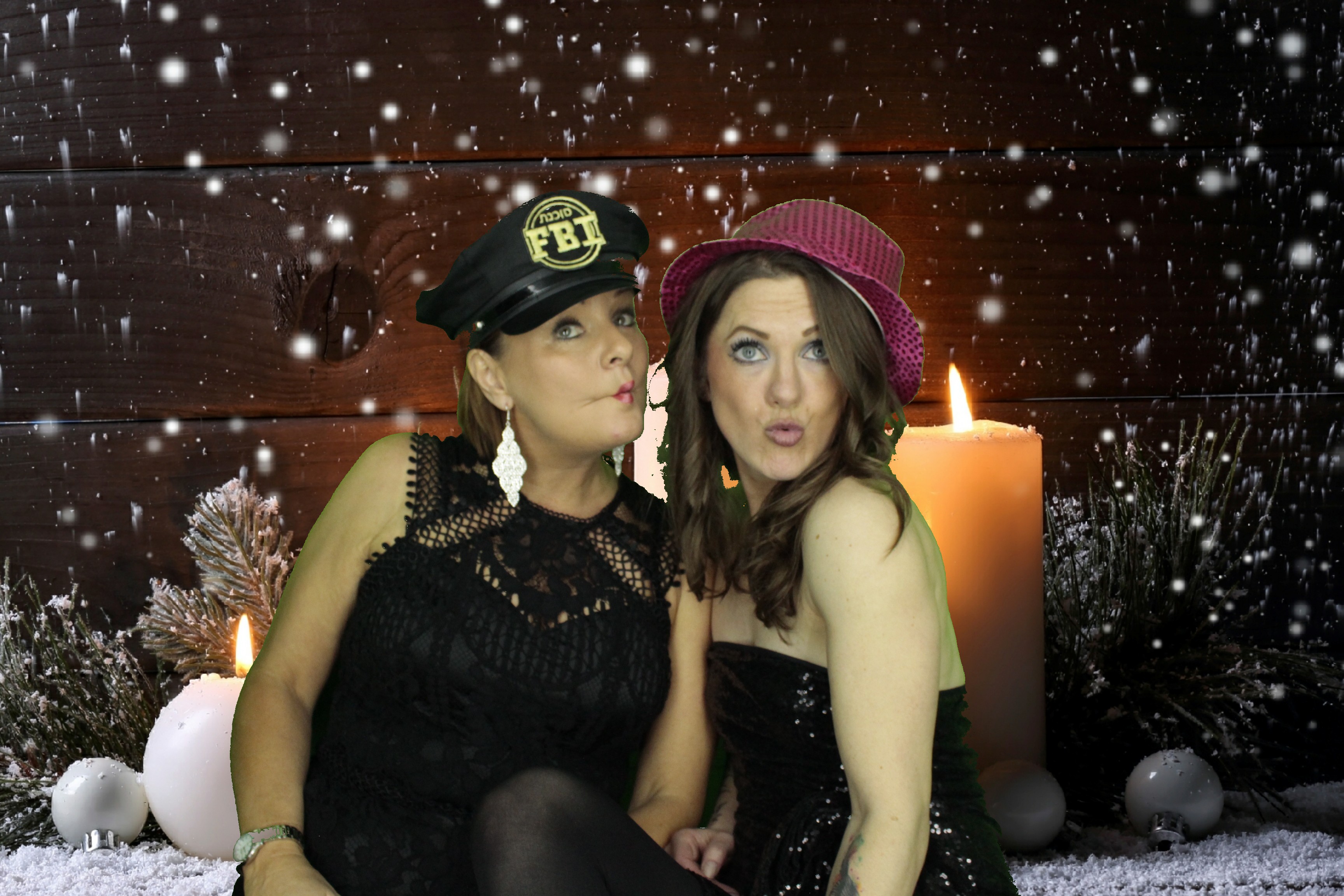 Ocean Network Express Christmas Party 2019 | View more photos from the event at gallery.myphotoboothexperience.co.uk/u/MyPhotoBoothExperienceLtd/Ocean-Network-Express-Christmas-Party-2019